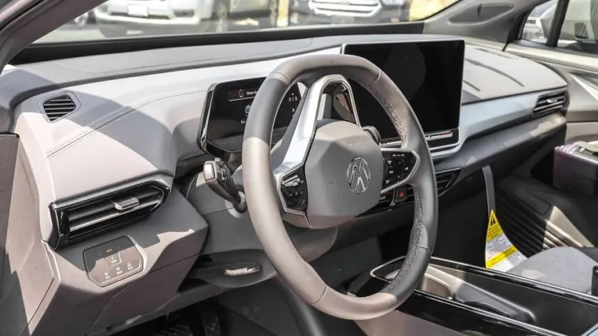 2025 Volkswagen ID.4 1V2DSPE87SC006185