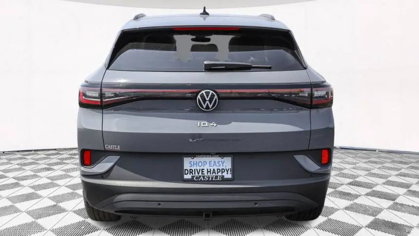 2025 Volkswagen ID.4 1V2DSPE87SC006185