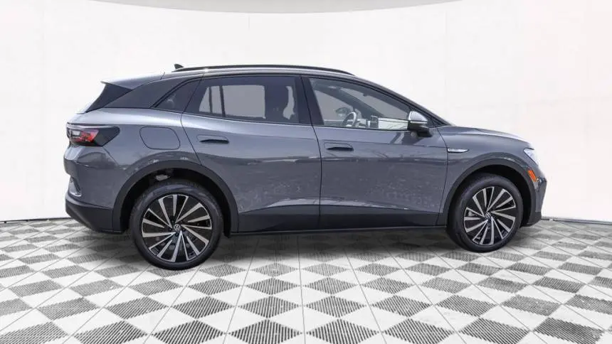 2025 Volkswagen ID.4 1V2DSPE87SC006185