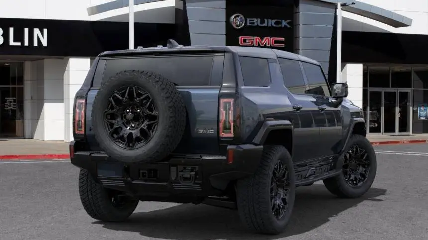 2025 GMC HUMMER EV SUV 1GKT0NDE3SU117927