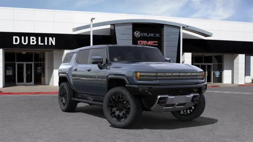 2025 GMC HUMMER EV SUV 1GKT0NDE3SU117927