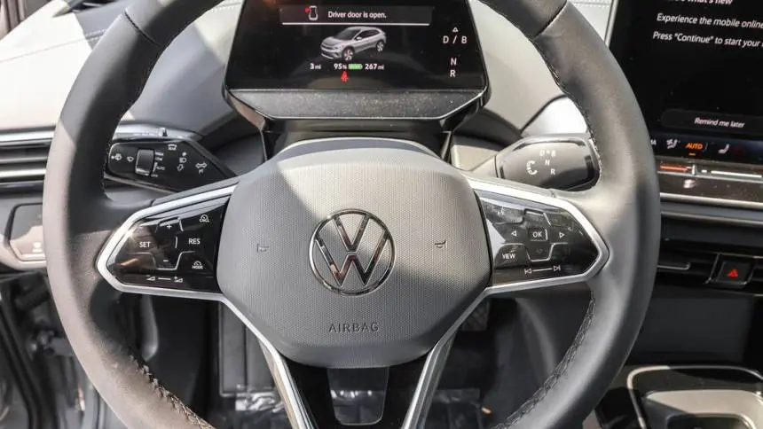 2025 Volkswagen ID.4 1V2DSPE87SC006185