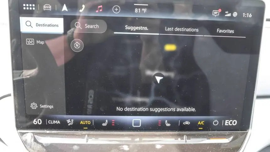 2025 Volkswagen ID.4 1V2DSPE87SC006185
