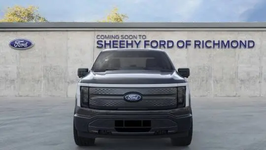 2025 Ford F-150 Lightning 1FTVW3L73SWG04723