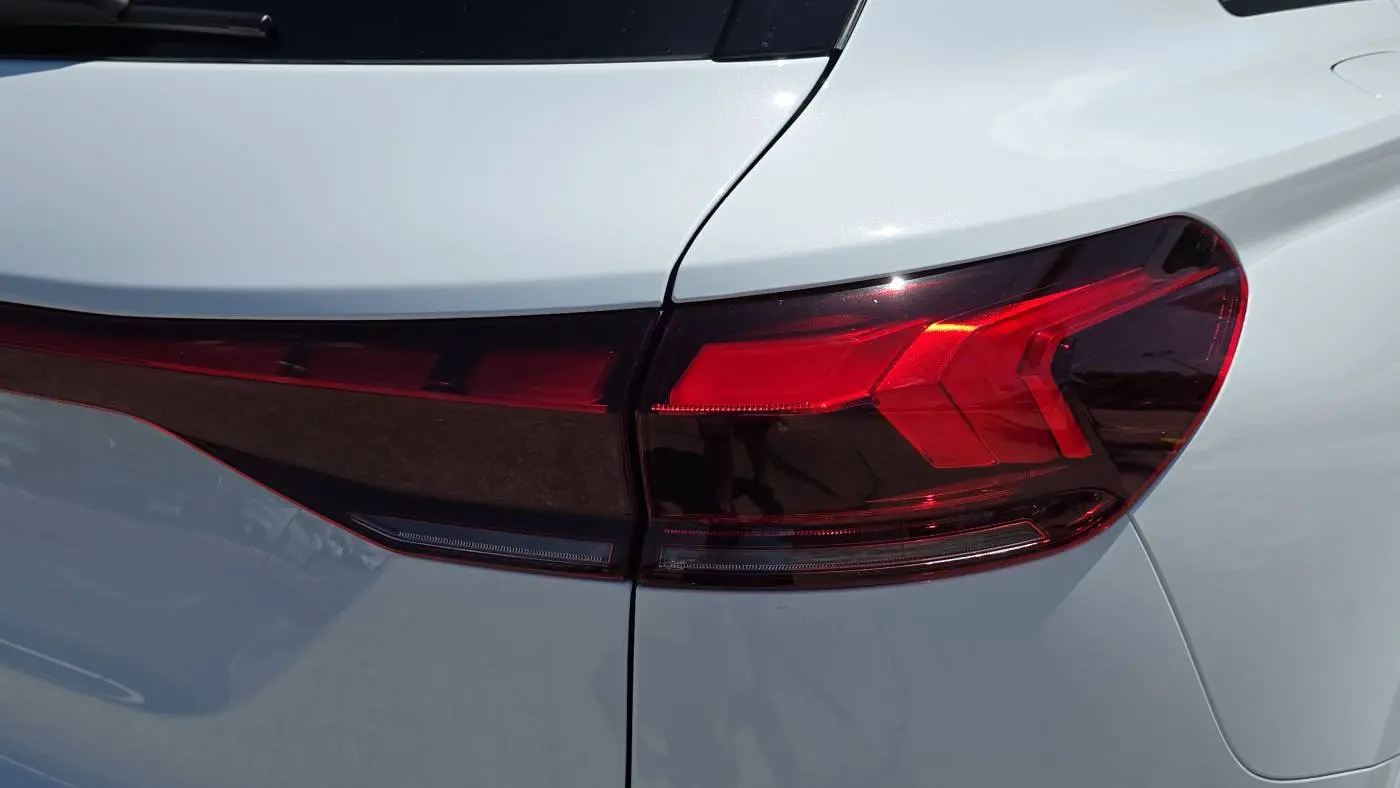 2025 Audi Q6 e-tron WA124BGF8SA016117