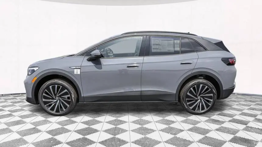 2025 Volkswagen ID.4 1V2DSPE87SC006185