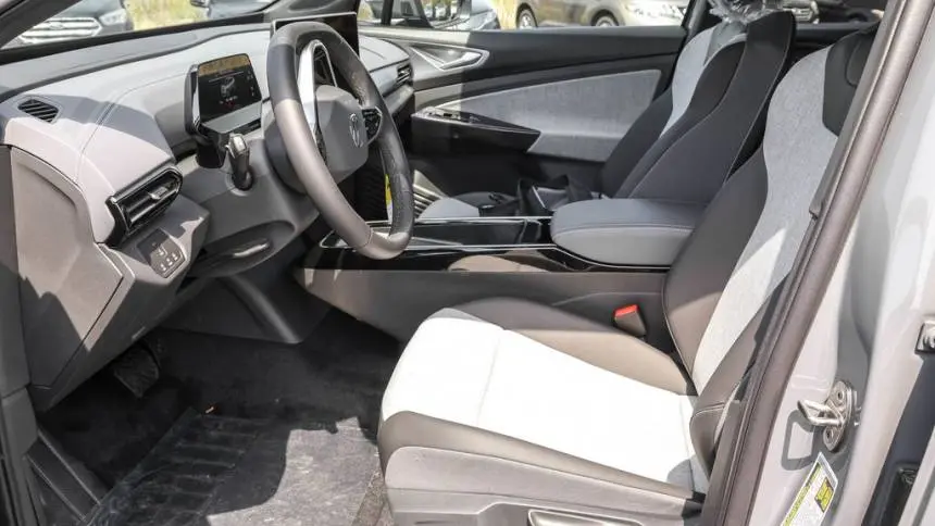 2025 Volkswagen ID.4 1V2DSPE87SC006185