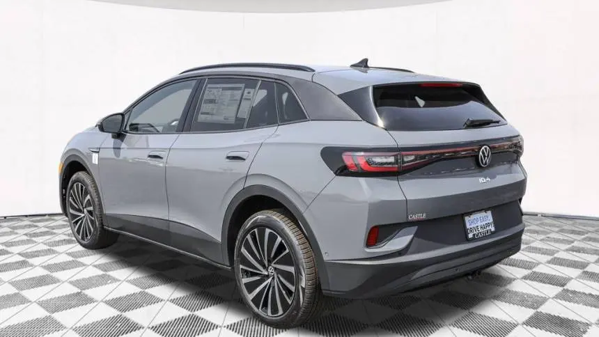 2025 Volkswagen ID.4 1V2DSPE87SC006185