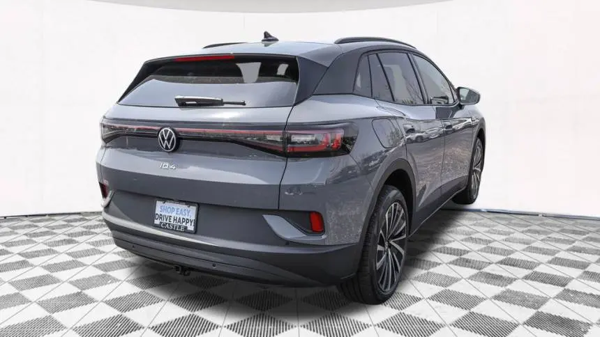 2025 Volkswagen ID.4 1V2DSPE87SC006185