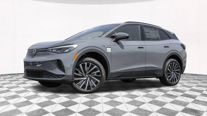 2025 Volkswagen ID.4 1V2DSPE87SC006185