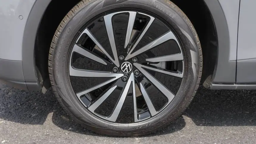 2025 Volkswagen ID.4 1V2DSPE87SC006185