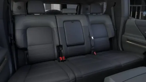 2025 GMC HUMMER EV SUV 1GKT0NDE3SU117927
