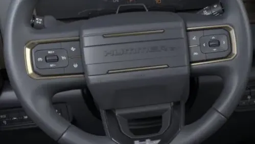 2025 GMC HUMMER EV SUV 1GKT0NDE3SU117927