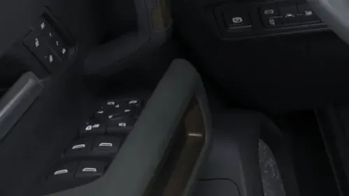 2025 GMC HUMMER EV SUV 1GKT0NDE3SU117927