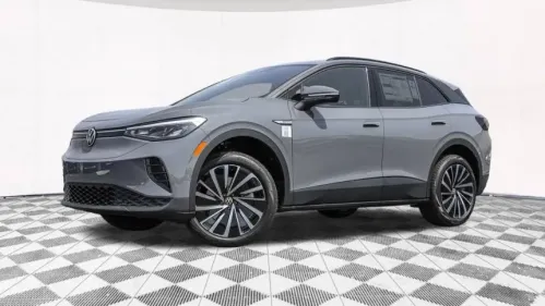 2025 Volkswagen ID.4 1V2DSPE87SC006185