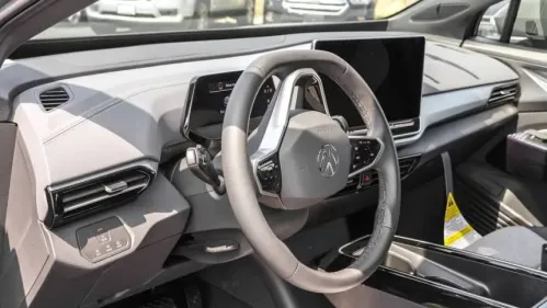 2025 Volkswagen ID.4 1V2DSPE87SC006185