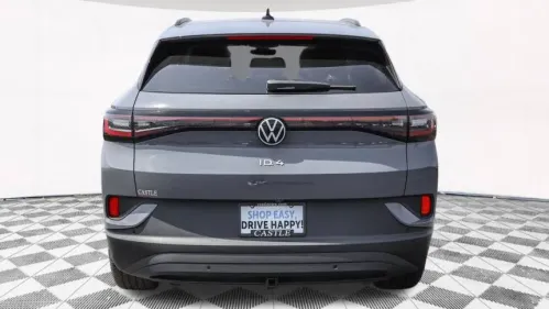 2025 Volkswagen ID.4 1V2DSPE87SC006185