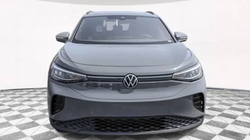 2025 Volkswagen ID.4 1V2DSPE87SC006185