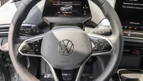 2025 Volkswagen ID.4 1V2DSPE87SC006185