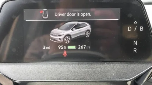 2025 Volkswagen ID.4 1V2DSPE87SC006185