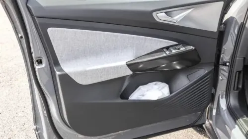 2025 Volkswagen ID.4 1V2DSPE87SC006185