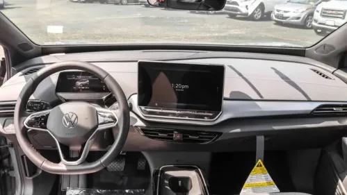 2025 Volkswagen ID.4 1V2DSPE87SC006185