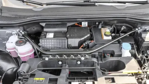 2025 Volkswagen ID.4 1V2DSPE87SC006185