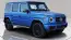 2025 Mercedes Electric G-Class