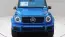 2025 Mercedes Electric G-Class