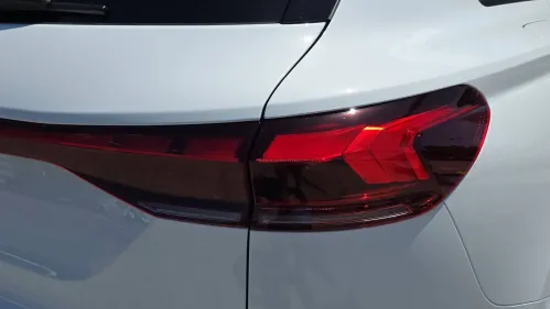 2025 Audi Q6 e-tron WA124BGF8SA016117