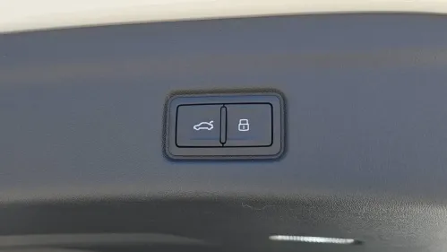 2025 Audi Q6 e-tron WA124BGF8SA016117