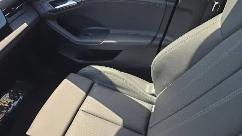 2025 Audi Q6 e-tron WA124BGF8SA016117