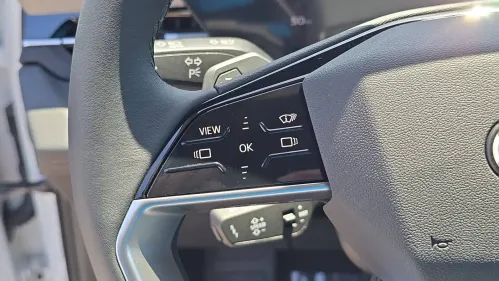 2025 Audi Q6 e-tron WA124BGF8SA016117