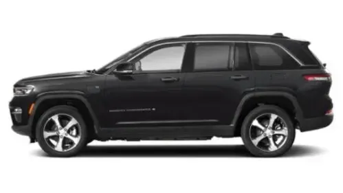 2023 Jeep Grand Cherokee 1C4RJYB66PC624205