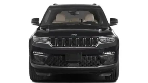 2023 Jeep Grand Cherokee 1C4RJYB66PC624205