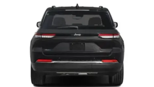 2023 Jeep Grand Cherokee 1C4RJYB66PC624205