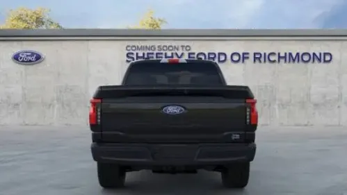 2025 Ford F-150 Lightning 1FTVW3L73SWG04723