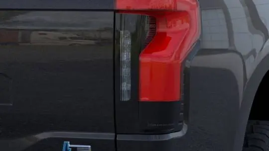 2025 Ford F-150 Lightning 1FTVW3L73SWG04723