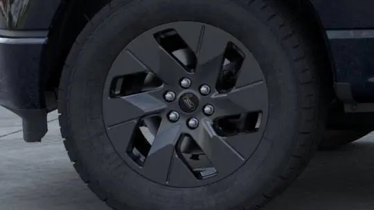 2025 Ford F-150 Lightning 1FTVW3L73SWG04723