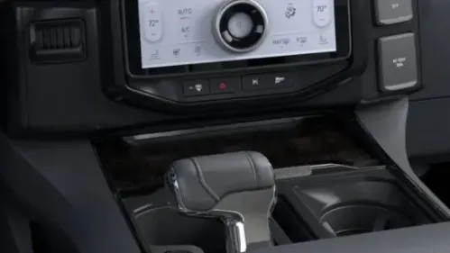 2025 Ford F-150 Lightning 1FTVW3L73SWG04723