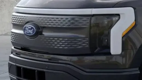 2025 Ford F-150 Lightning 1FTVW3L73SWG04723