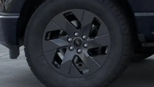 2025 Ford F-150 Lightning 1FTVW3L73SWG04723