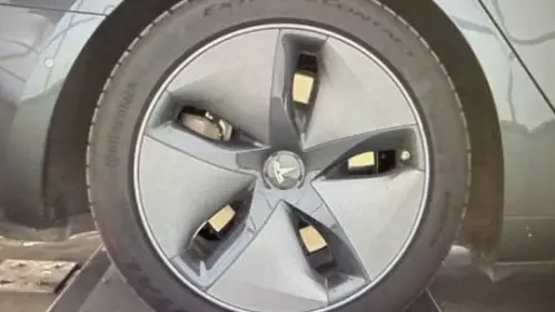 2018 Tesla Model 3 5YJ3E1EB8JF065986