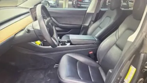 2018 Tesla Model 3 5YJ3E1EB8JF065986