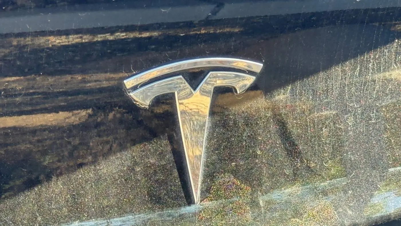 2019 Tesla Model 3 5YJ3E1EA1KF395834