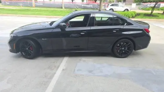 2023 BMW 3 Series 3MW39FS07P8D06130