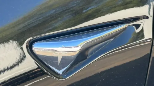 2019 Tesla Model 3 5YJ3E1EA1KF395834