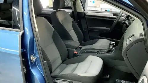 2016 Volkswagen e-Golf WVWKP7AU4GW912572