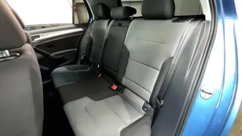 2016 Volkswagen e-Golf WVWKP7AU4GW912572