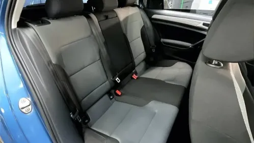 2016 Volkswagen e-Golf WVWKP7AU4GW912572